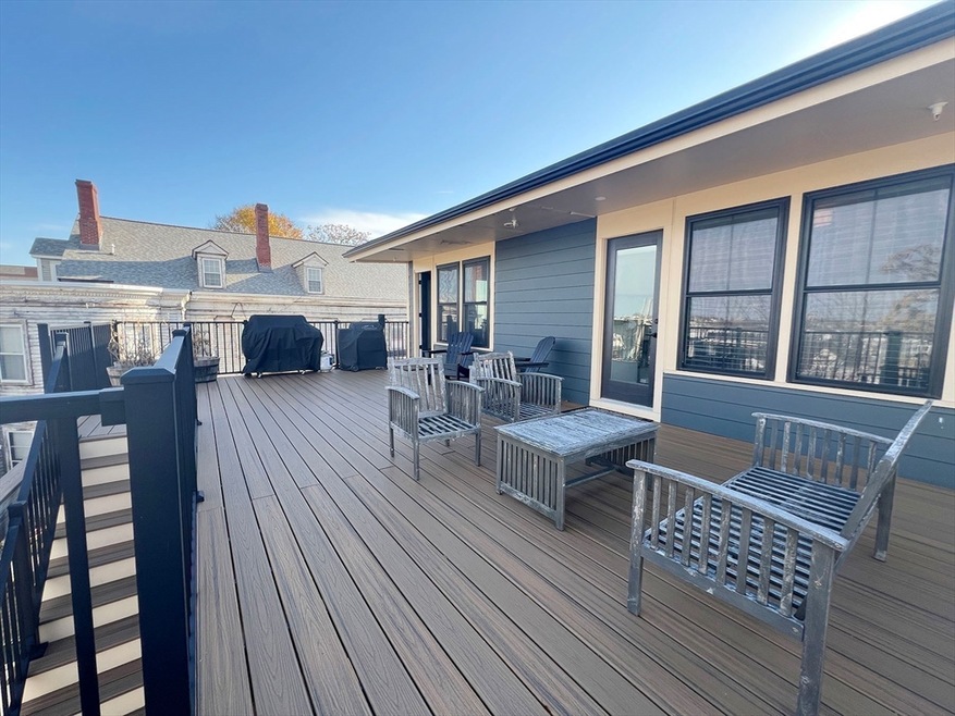 74 White St unit 301, Boston, MA 02128 - photo 1