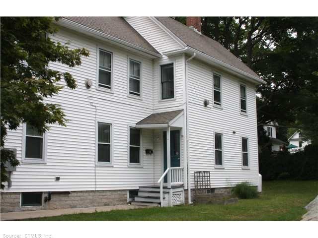 91 W Bridge St, Deep River, CT 06417 - photo 1