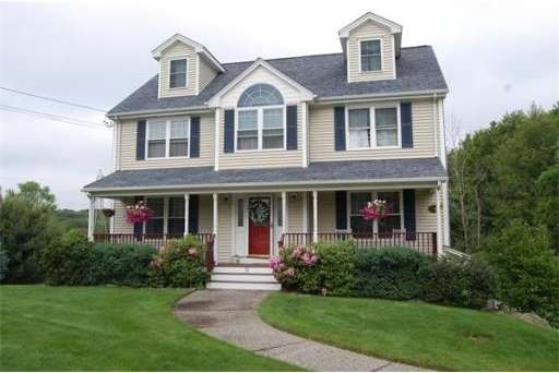 31 Jennie Way, Attleboro, MA 02703 - photo 1