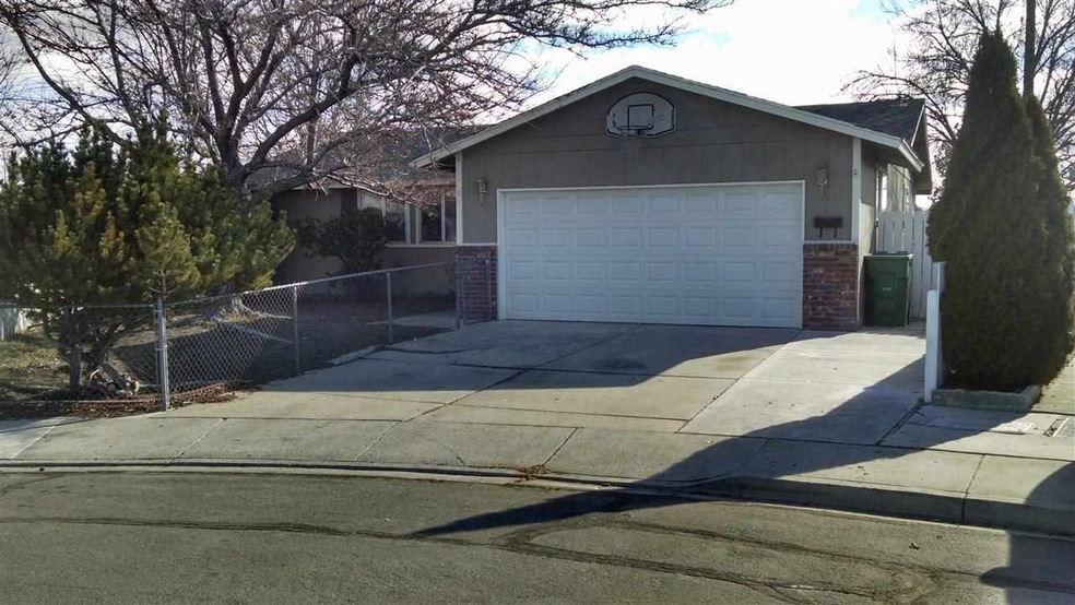3081 Meadowlands Ct, Sparks, NV 89431 - photo 1