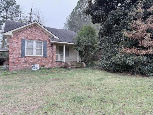 1606 Maple St, Winnfield, LA 71483 - photo 1