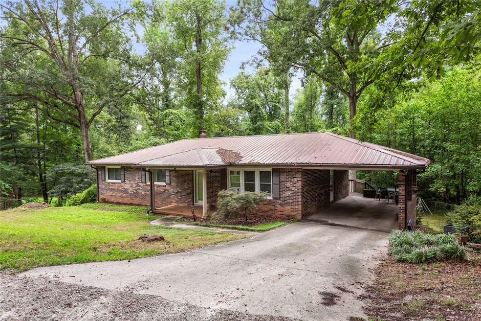 Under Contract $215,000