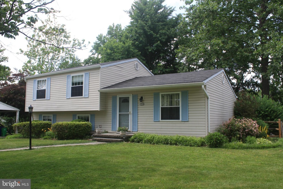 6405 Weatherwise Way, Columbia, MD 21045 - photo 1