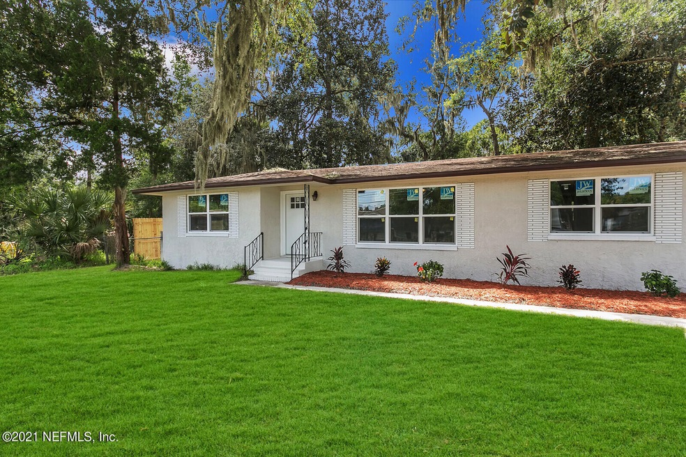 1666 Lane Ave S, Jacksonville, FL 32210 - photo 1