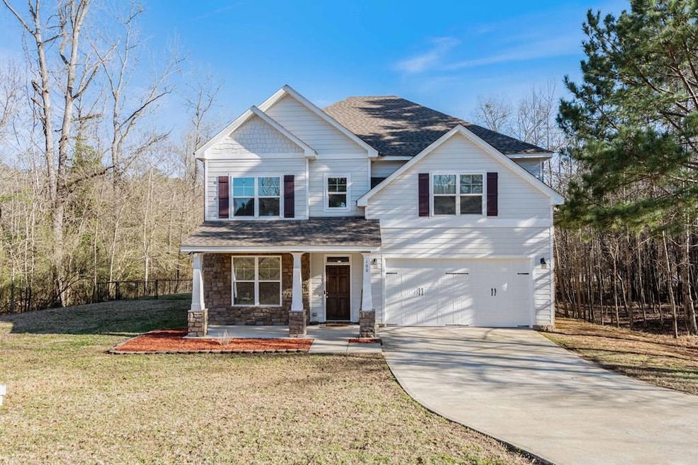 100 Grand Ln, Upatoi, GA 31829 - photo 1