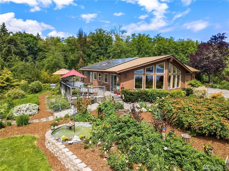 16605 87th Ave SW, Vashon, WA 98070 - photo 1