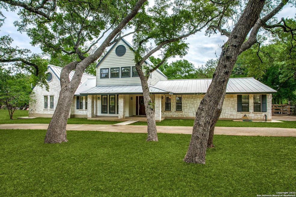 26018 Goldfinch Trail, San Antonio, TX 78255 - photo 1