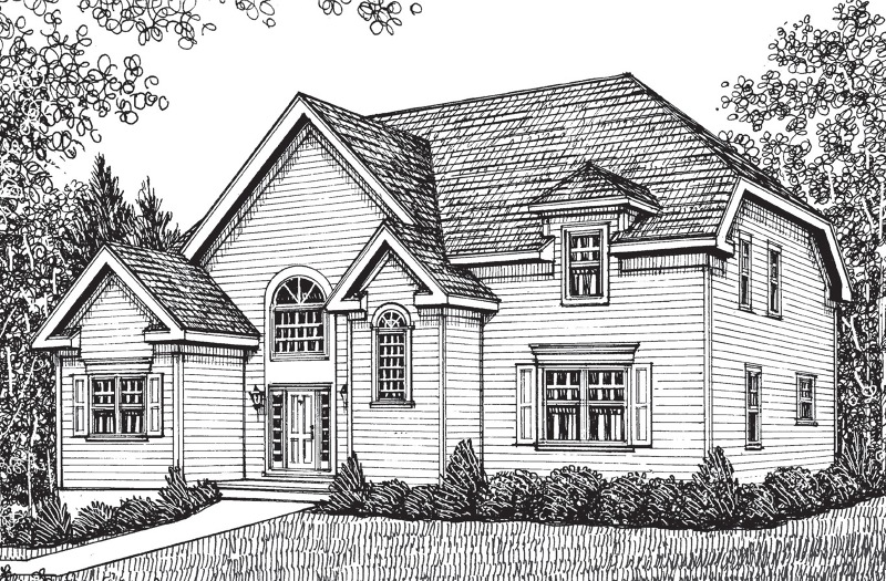 1 Locust St, Budd Lake, NJ 07828 - photo 1