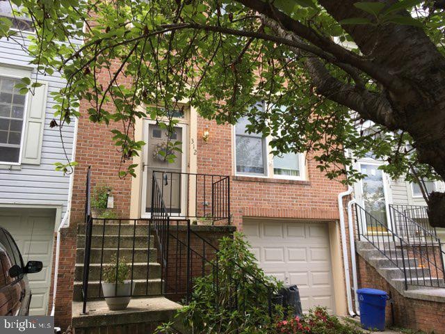 312 Kendig Dr, Owings Mills, MD 21117 - photo 1