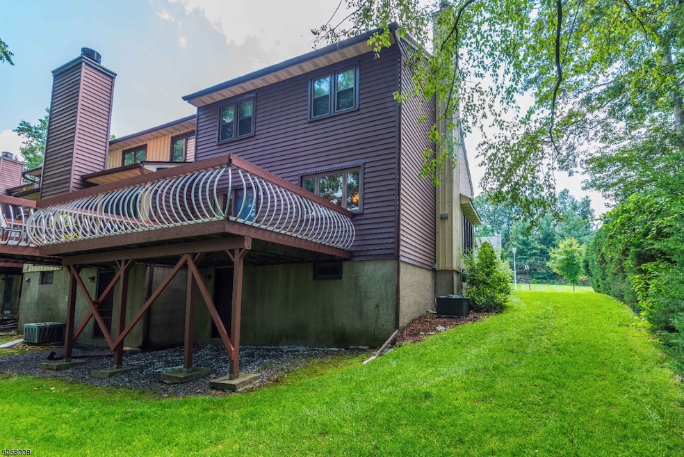 132 Patriots Rd, Morris Plains, NJ 07950 - photo 1