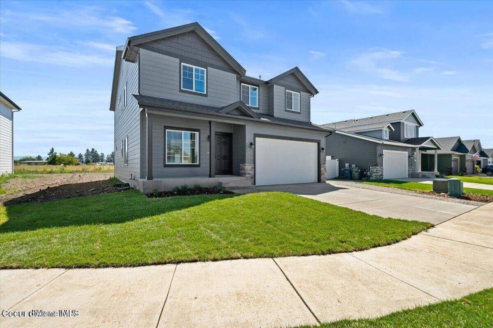 2868 N Neptune St, Post Falls, ID 83854 - photo 1