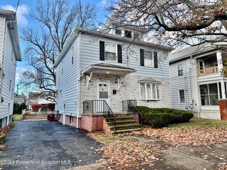22 N Goodwin Ave, Kingston, PA 18704 - photo 1