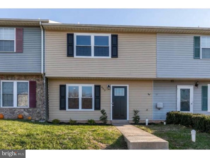 403 Blaker Dr, East Greenville, PA 18041 - photo 1