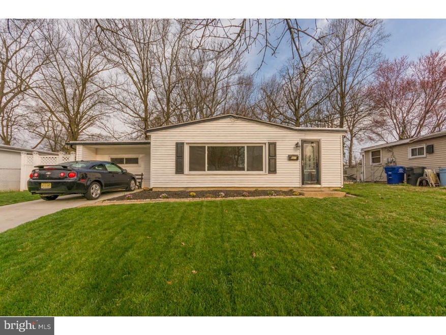 117 County Ave, Maple Shade, NJ 08052 - photo 1