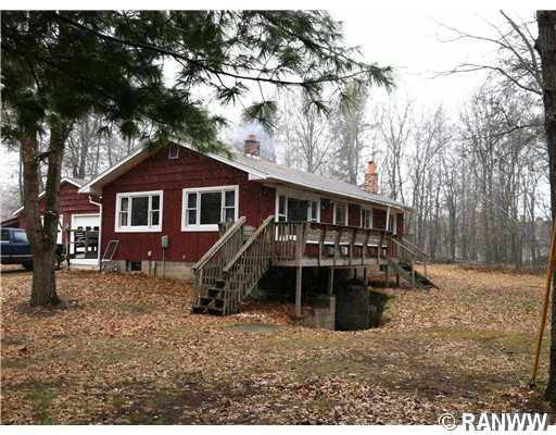 24755 Swede Rd, Siren Township, WI 54872 - photo 1