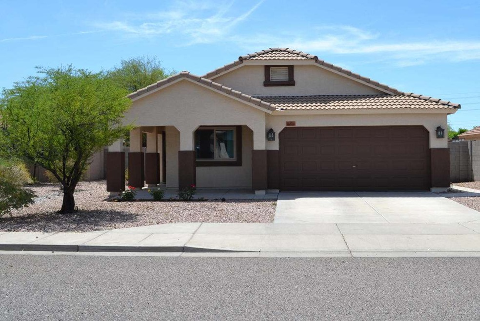 10309 E Caballero St, Mesa, AZ 85207 - photo 1