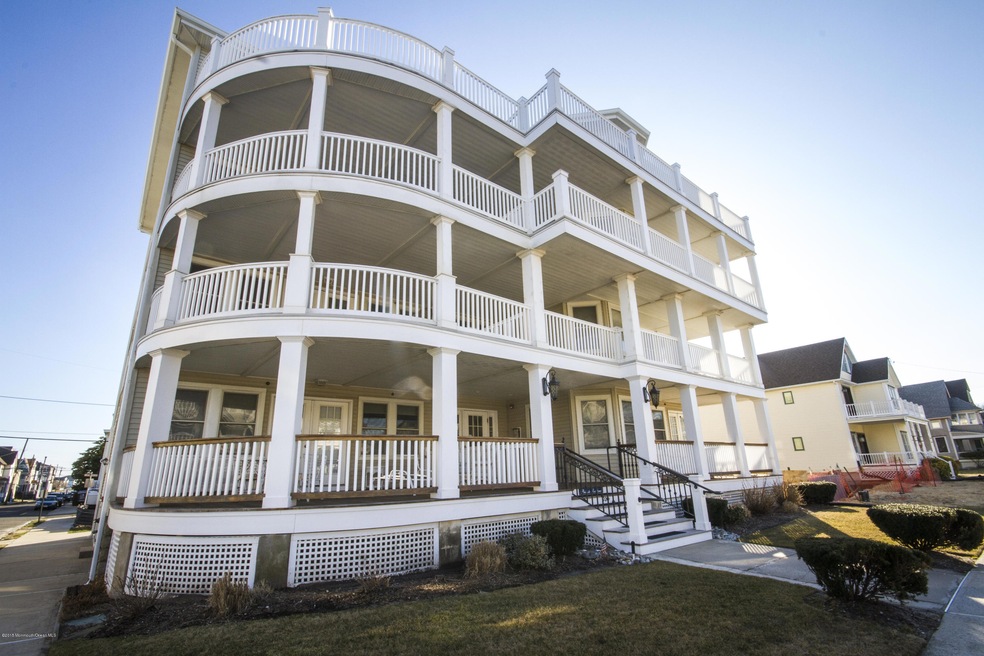 20 Main Ave unit C, Ocean Grove, NJ 07756 - photo 1