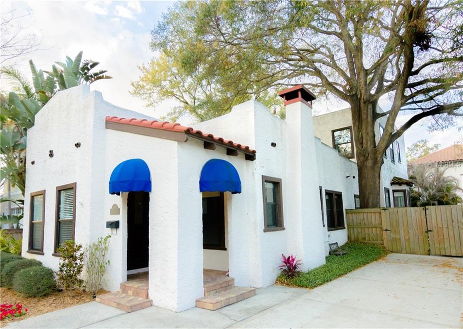 3203 W Granada Street View