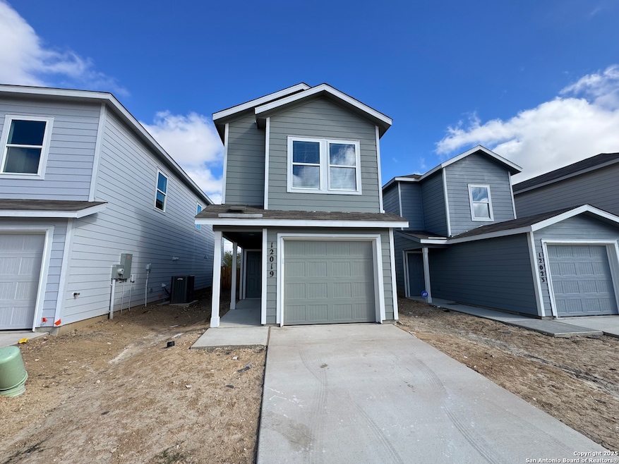 12019 Floral Blossom, Converse, TX 78109 - photo 1