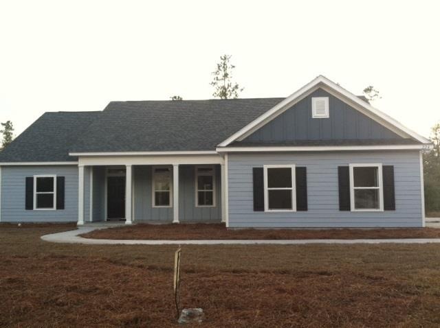 224 Nandina Way unit 1, Crawfordville, FL 32327 - photo 1