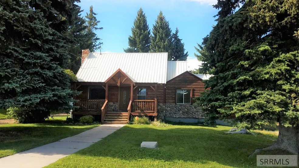 Main View