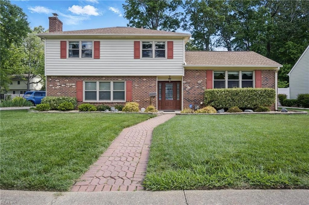 1 Hatteras Landing, Hampton, VA 23669 - photo 1