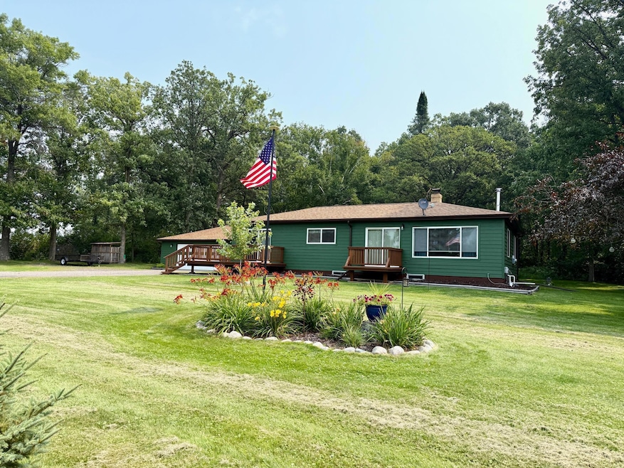 45936 Minnesota 65, McGregor, MN 55760 - photo 1