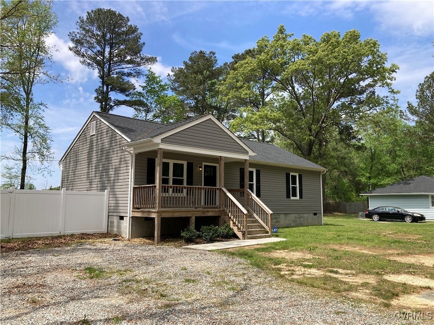 Sold $290,000 • Co-Listing Agent