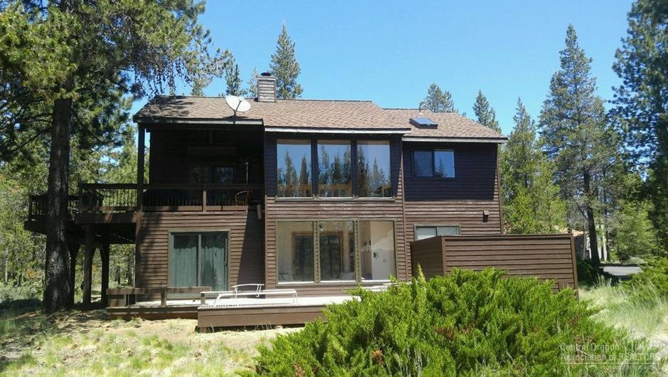 57621 Cultus Ln unit 6, Sunriver, OR 97707 - photo 1