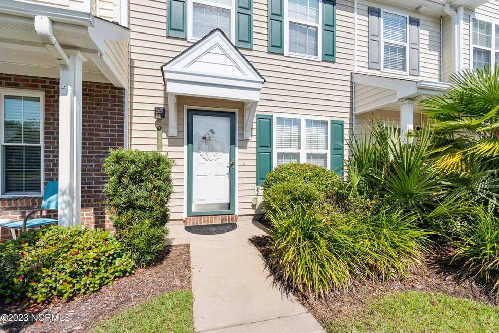 3022 Cedar Creek Lane Calabash, NC