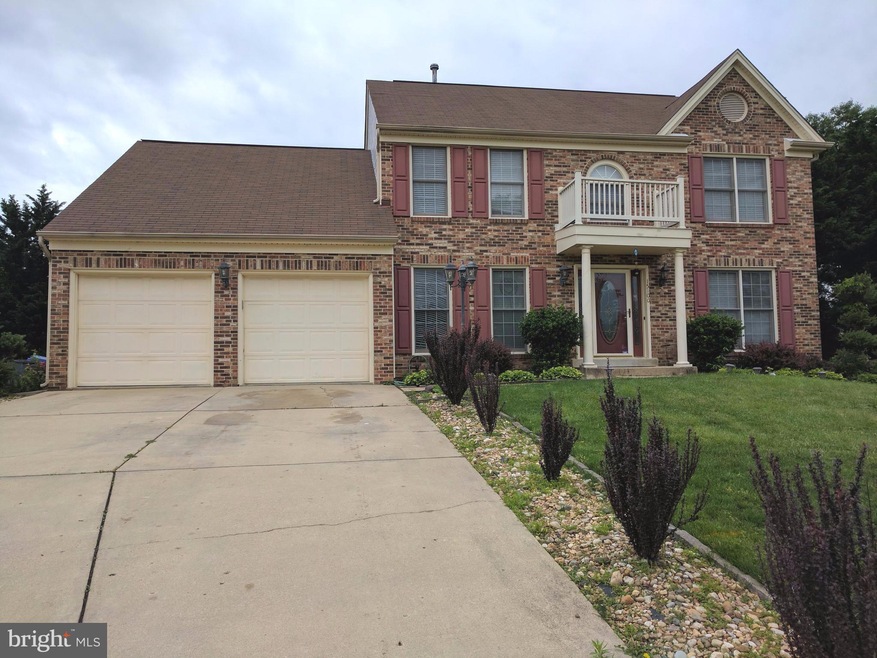 15100 Joppa Place, Bowie, MD 20721 - photo 1