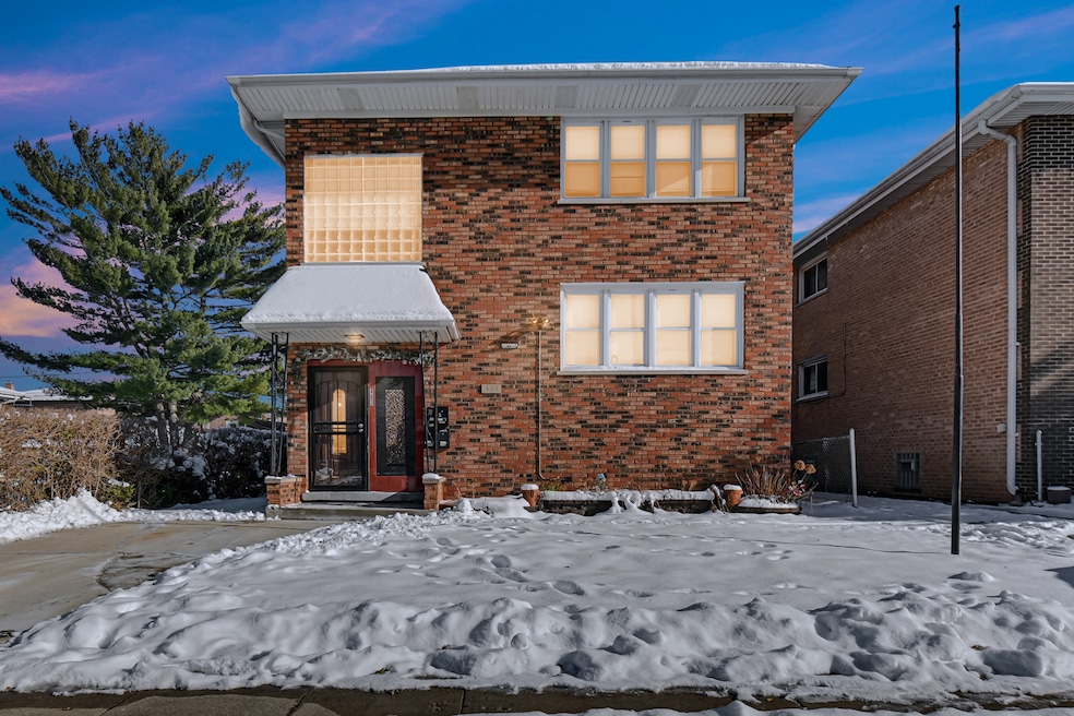 403 Prairie Ave unit 2, Calumet City, IL 60409 - photo 1