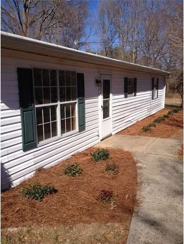 1077 Garner Rd, Gay, GA 30218 - photo 1