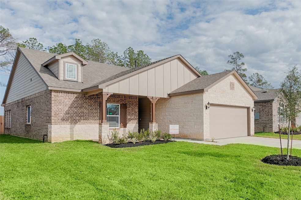 20252 Torrey Pines Ln, Cleveland, TX 77327 - photo 1