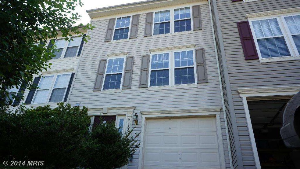 7109 Finch Ln, Fredericksburg, VA 22407 - photo 1