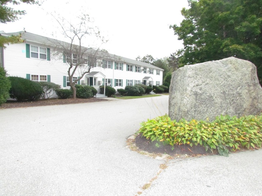 3 Wysocki Dr unit 11, Dudley, MA 01571 - photo 1