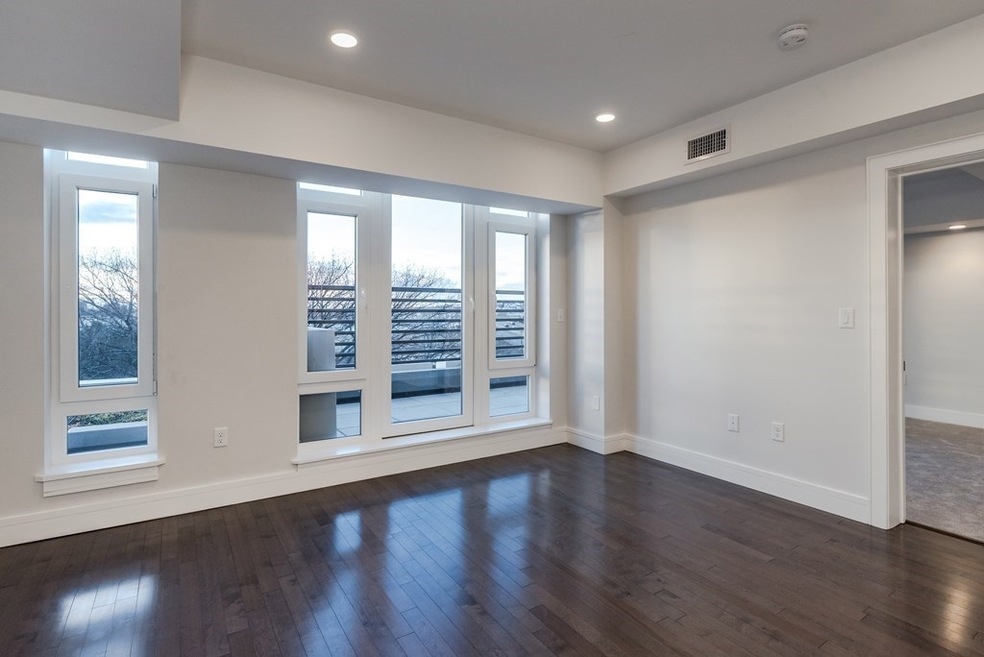 262 Monsignor O'Brien Hwy unit 506, Cambridge, MA 02141 - photo 1