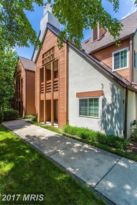 4926 Columbia Rd unit UT4, Columbia, MD 21044 - photo 1