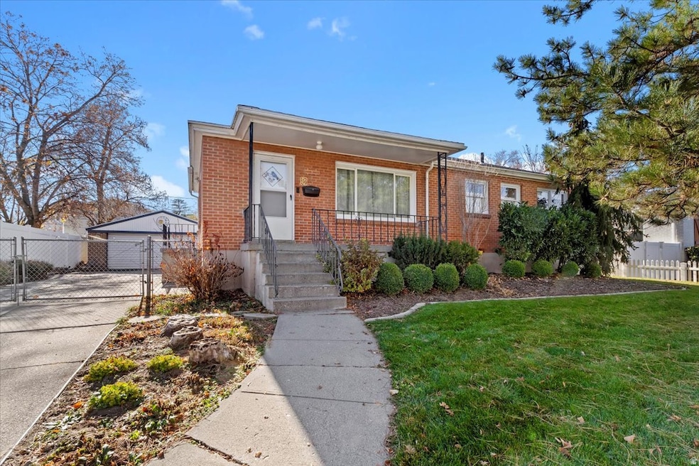 119 W 5878 S, Salt Lake City, UT 84107 - photo 1