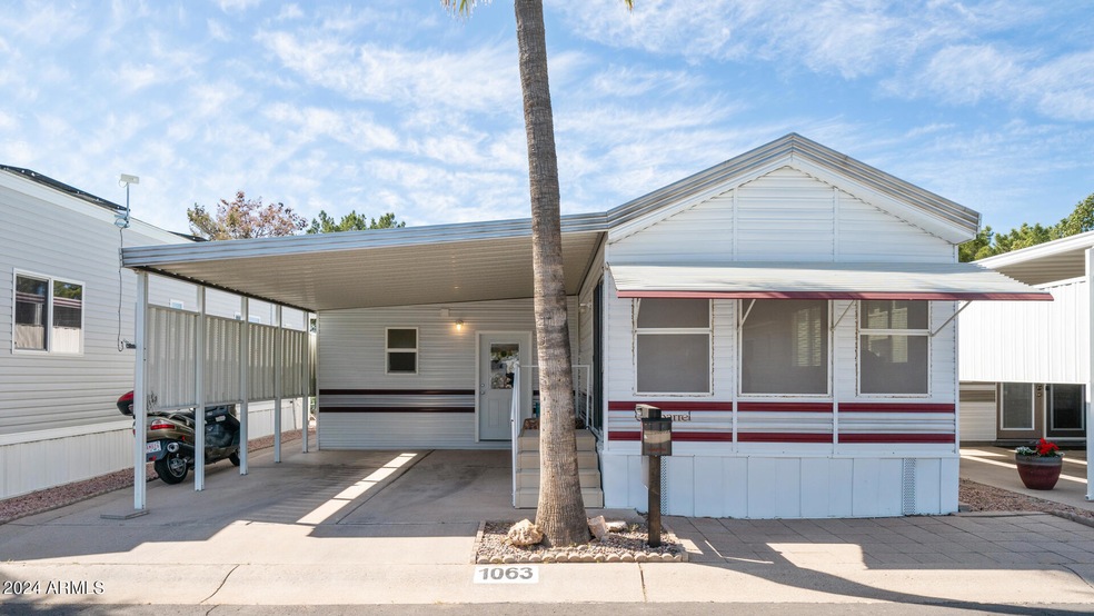3710 S Goldfield Rd Lot 1063 - 02