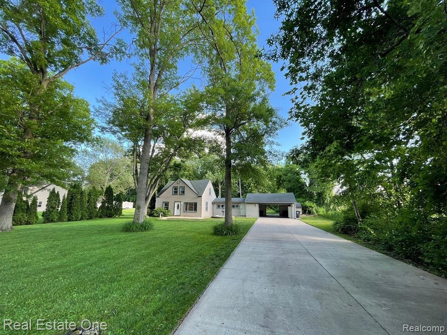 26121 Belledale Street, Taylor