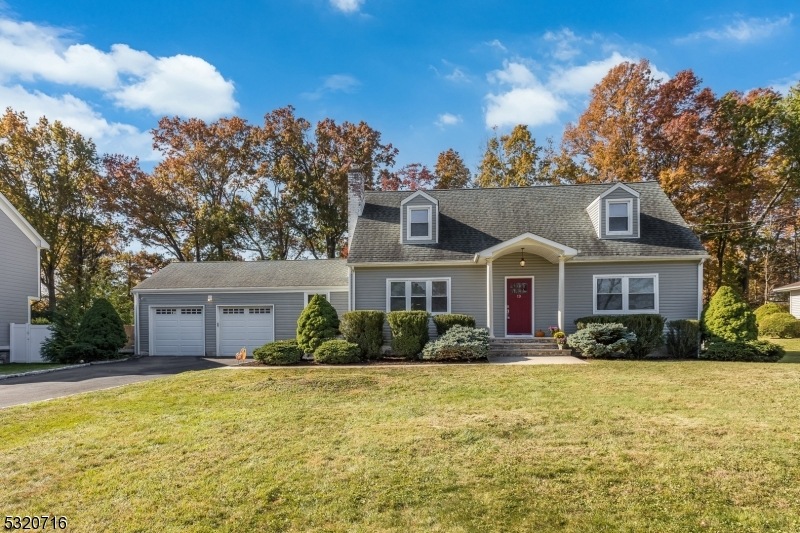 19 Woodcrest Rd, Whippany, NJ 07981 - photo 1