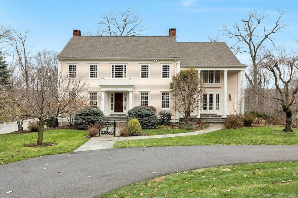 19 Lost Mine Place, Ridgefield, CT 06877 - photo 1