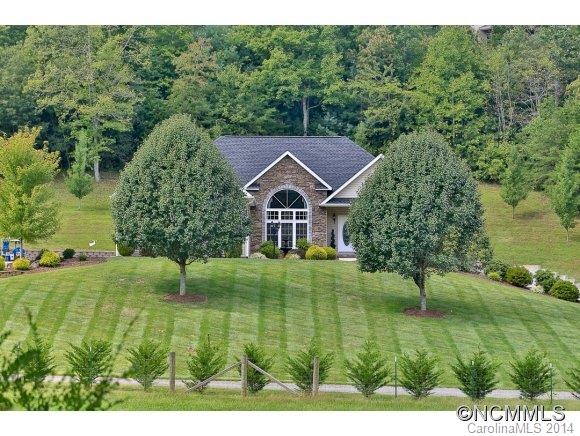 124 Shadow View, Leicester, NC 28748 - photo 1