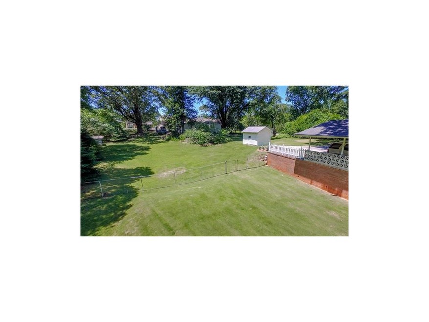 1258 Hayes Dr SE, Smyrna, GA 30080 - photo 1