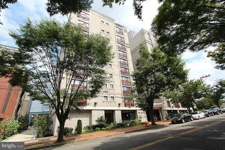 The Aurora Condominiums unit 410, Silver Spring, MD 20910 - photo 1