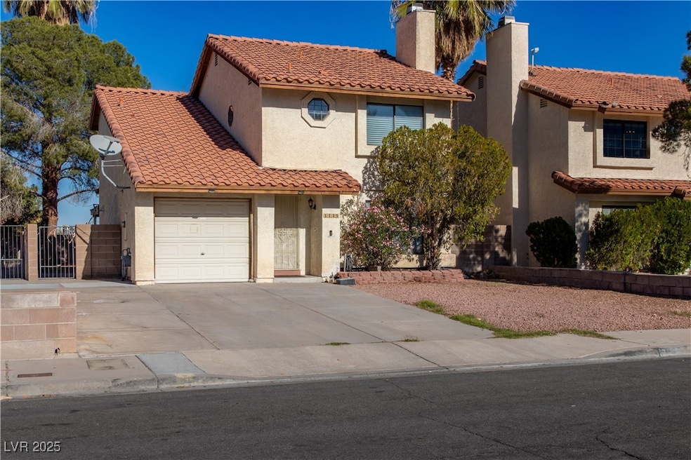 1735 Carita Ave, Henderson, NV 89014 - photo 1