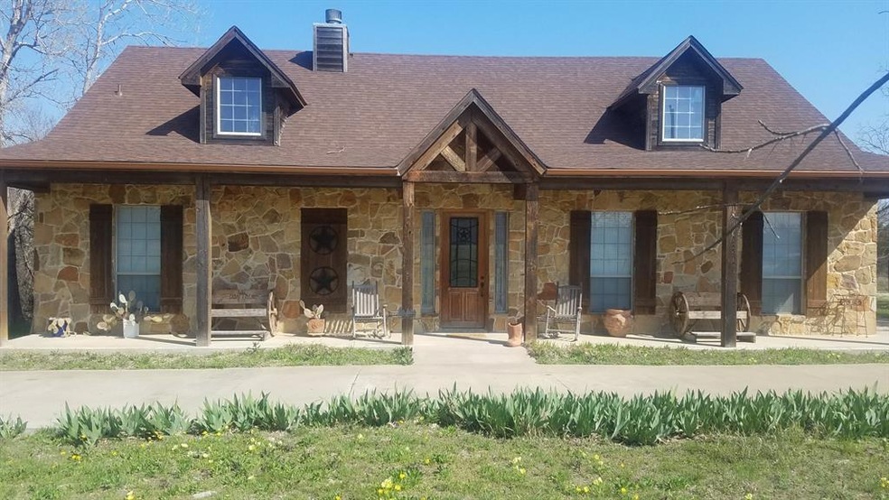 7251 S Fm 730, Azle, TX 76020 - photo 1