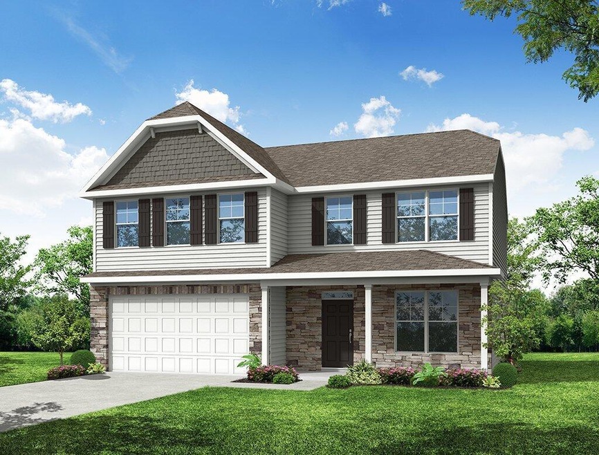 Under Contract $408,535