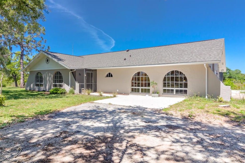 Brand New Roof and Paint Inside and Out!